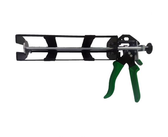 Усиленный пистолет для двухкомпонентных материалов Isoseal BCX-585 7300025 