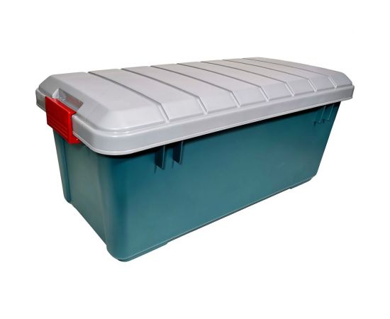 Экспедиционный ящик IRIS OHYAMA RV BOX 800, 60 литров 78,5x37x32,5 см RV800 