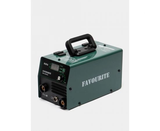 Инверторный сварочный полуавтомат FAVOURITE 200А 1 кг WM-201MIG 