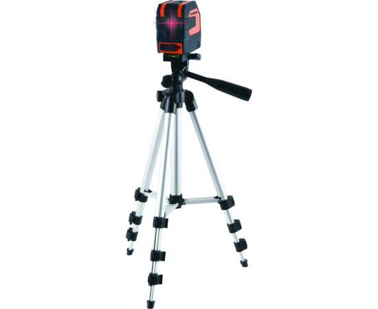 Лазерный нивелир Patriot LL 105 120101102 – изображение 11