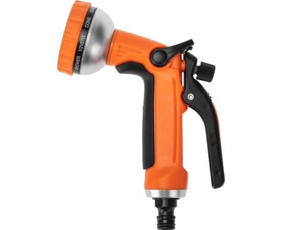 Пистолет-лейка и коннекторы Четыре сезона classic 3/4" 62-0251 – изображение 11