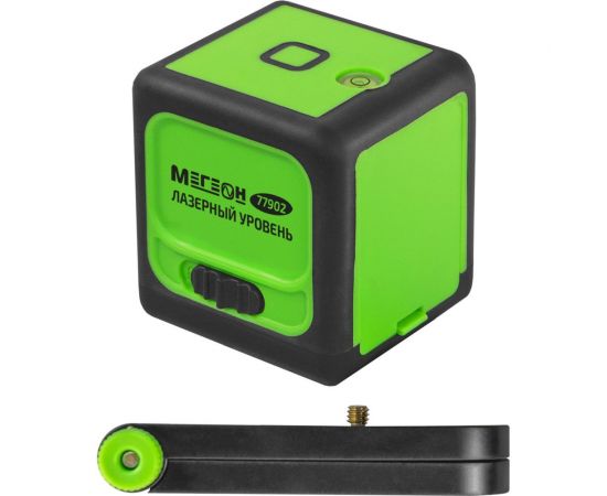 Лазерный уровень МЕГЕОН 77902 к0000038031 – изображение 11