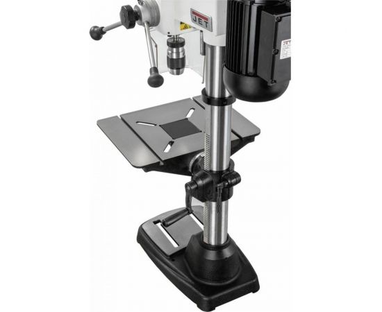 Настольный сверлильный станок JET JDP-15B CE 716200M – изображение 11