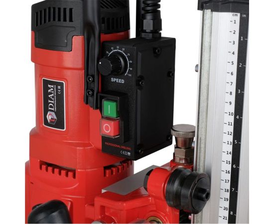 Сверлильная машина Diam ML-350/2AE 620093 – изображение 11