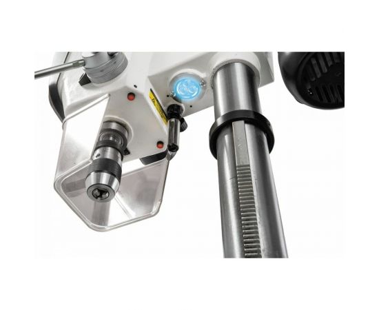 Настольный сверлильный станок JET JDP-15B CE 716200M – изображение 12