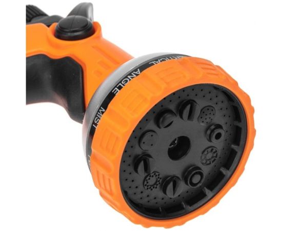 Пистолет-лейка и коннекторы Четыре сезона classic 3/4" 62-0251 – изображение 13