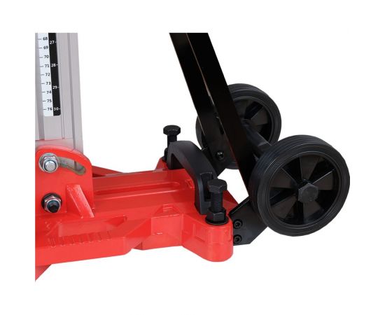 Сверлильная машина Diam ML-350/2AE 620093 – изображение 13