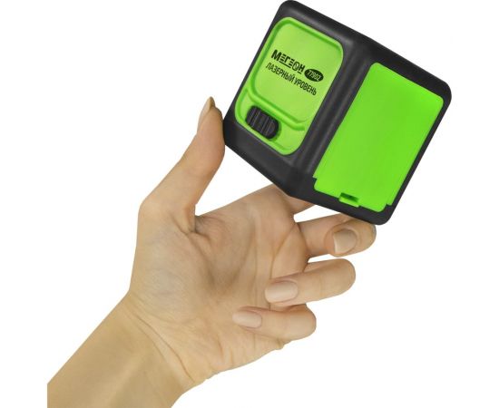 Лазерный уровень МЕГЕОН 77902 к0000038031 – изображение 13