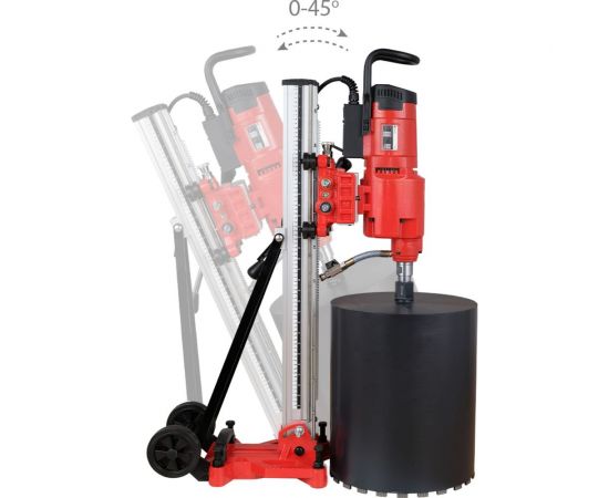 Сверлильная машина Diam ML-350/2AE 620093 – изображение 14