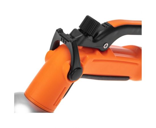 Пистолет-лейка и коннекторы Четыре сезона classic 3/4" 62-0251 – изображение 14