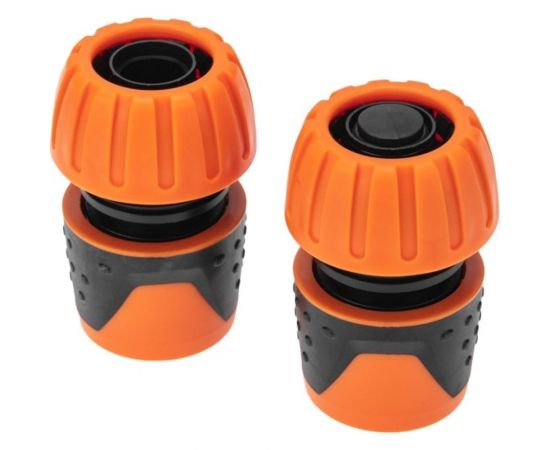 Пистолет-лейка и коннекторы Четыре сезона classic 3/4" 62-0251 – изображение 16