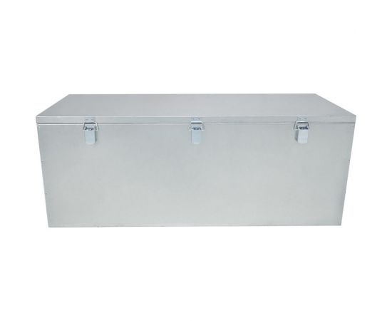 Оцинкованный ящик Олимп 1210х450х480_10_Z 1214548_10_Z – изображение 2