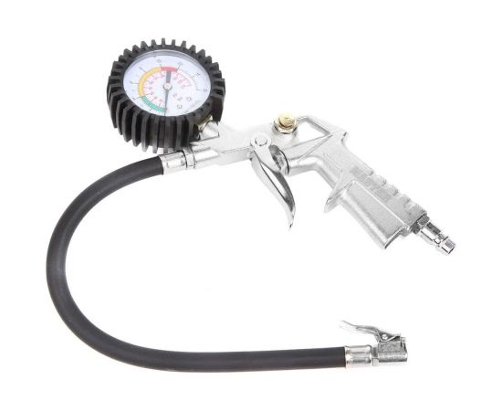 Пистолет для подкачки шин AIST 67-2005 00-00021137 – изображение 2