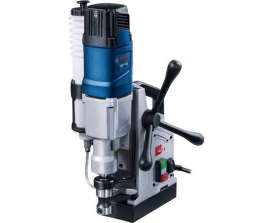 Дрель Bosch GBM 50-2 06011B4020 – изображение 2