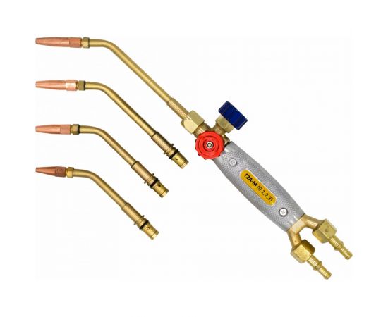 Ацетиленовая горелка Г2А-М 0,1,2,3 Optima N2201 – изображение 2