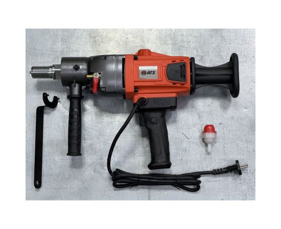 Алмазная дрель AT-S SM-180 – изображение 2