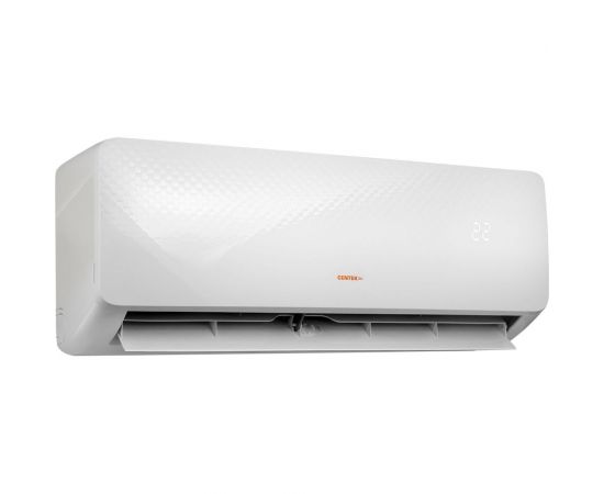 Сплит-система Centek площадь до 50 кв.м, уровень шума 29Дб, 5300/5450W скрытый LED дисплей, EER-3.21, компрессор HIGHLY CT-65C18 – изображение 2