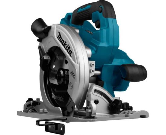 Дисковая аккумуляторная пила Makita LXT DHS783ZJU – изображение 2