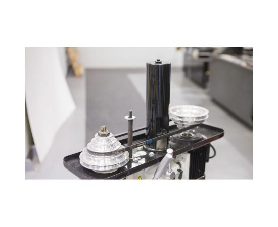 Сверлильный станок Stalex SDI-25T INDUSTRIAL Z4125B1 – изображение 2