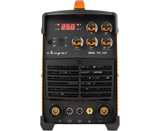 Сварочный инвертор Сварог TIG 250 REAL W229 96629 – изображение 2