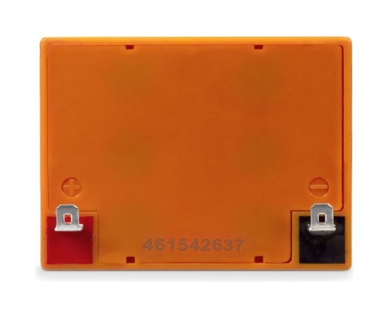 Батарея аккумуляторная АКБ HR 12-5.8 12V 5.8Ah 1223W, клеммы F1 ExeGate 282962 – изображение 2