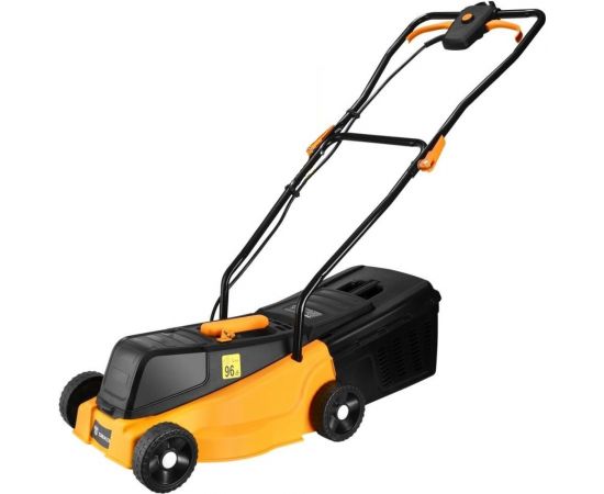 Аккумуляторная газонокосилка DEKO DKLM20V 20В, 1x4.0Aч 063-3007 – изображение 2