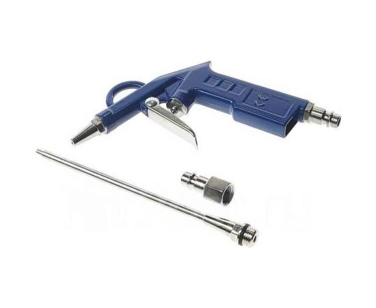 Обдувочный пистолет ROCKFORCE в блистере RF-2372 – изображение 3