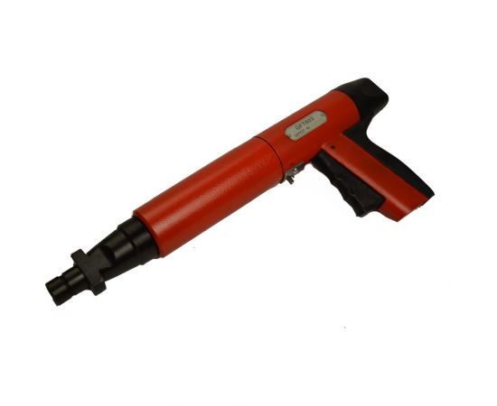Монтажный пистолет Gefest GFT603 – изображение 3