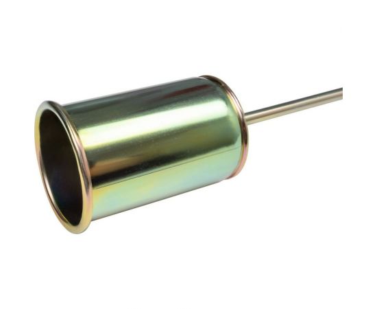 Кровельная газовоздушная горелка FOXWELD ГВ-1000Р, д.76 5912 – изображение 3