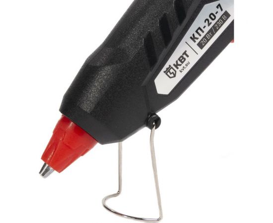 Клеевой пистолет КВТ КП-20-7 87964 – изображение 3