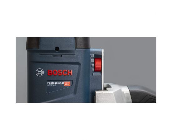 Дрель Bosch GBM 50-2 06011B4020 – изображение 3