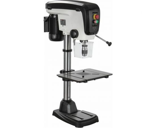 Настольный сверлильный станок JET JDP-15B CE 716200M – изображение 3