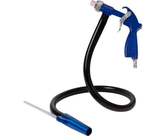 Пескоструйный пистолет со шлангом KRAFT KT 707066 – изображение 3