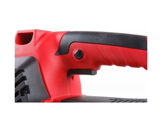 Ленточная шлифмашина WORTEX SB 7575 AE SB7575AE01310 – изображение 3