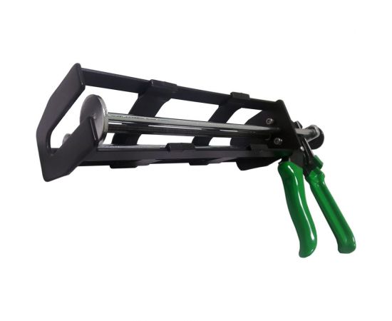 Усиленный пистолет для двухкомпонентных материалов Isoseal BCX-585 7300025 – изображение 3