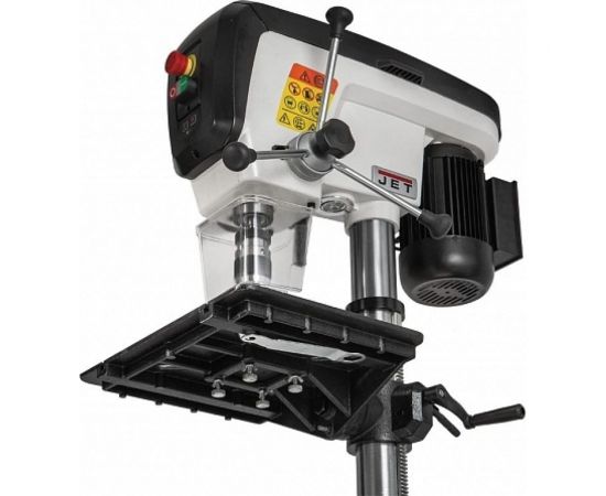 Настольный сверлильный станок JET JDP-15B CE 716200T – изображение 3