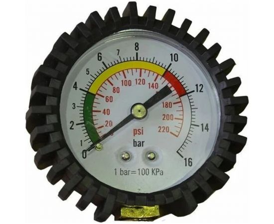 Пистолет для подкачки шин AIST 67-2005 00-00021137 – изображение 3