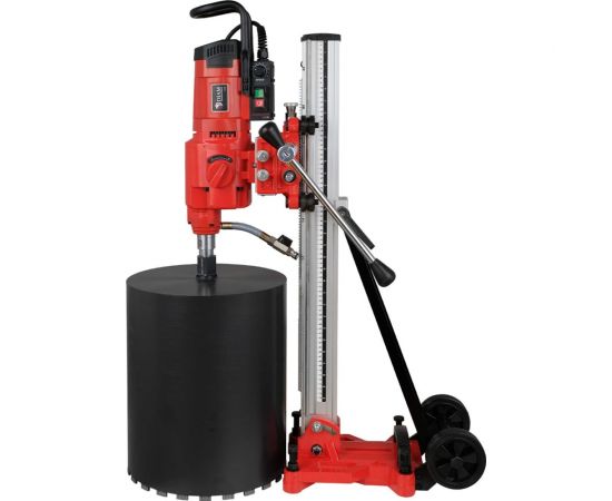 Сверлильная машина Diam ML-350/2AE 620093 – изображение 3