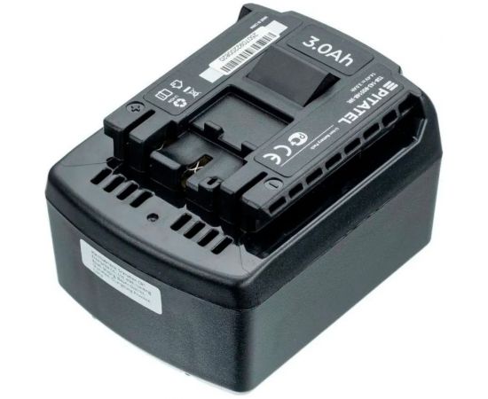 Аккумуляторная батарея для BOSCH (3 Ач, 14.4 В, Li-Ion) Pitatel TSB-143-BOS14B-30L – изображение 3