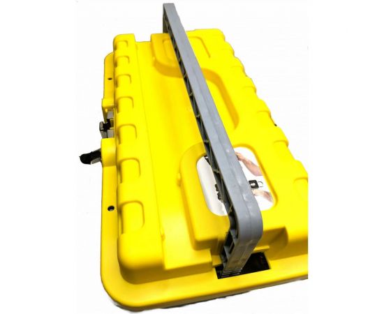 Пластиковый ящик для инструментов IZELTAS 16 8440301016 – изображение 3