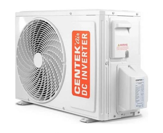 Сплит-система Centek инвертор, 2650/2850W 18дБ, EER-3.21 HITACHI / HIGHLY CT-65FDC09 – изображение 3