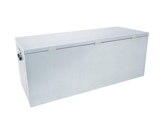 Оцинкованный ящик Олимп 1210х450х480_10_Z 1214548_10_Z – изображение 3