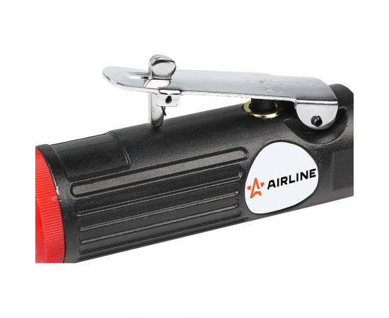 Шлифовальная прямая пневматическая машинка Airline ATBR004 – изображение 3