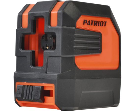 Лазерный нивелир Patriot LL 105 120101102 – изображение 3