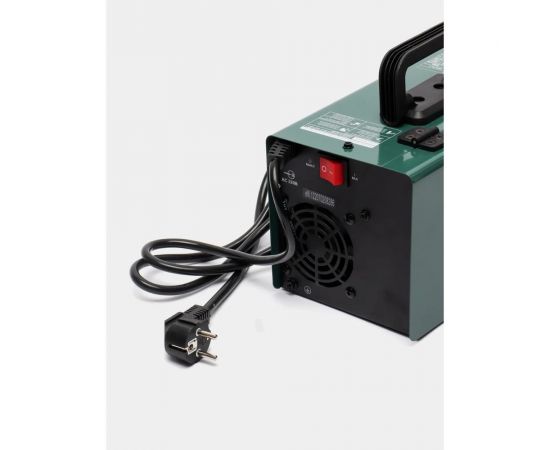 Инверторный сварочный полуавтомат FAVOURITE 200А 1 кг WM-201MIG – изображение 4
