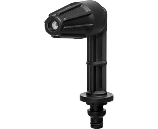 Угловая насадка ЗУБР Миг-180 90 градусов, для минимоек с пистолетом 70408-180 – изображение 4