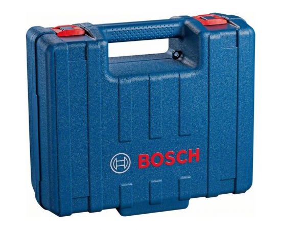 Эксцентрикова шлифмашина Bosch gex 185-li 06013A5021 – изображение 4