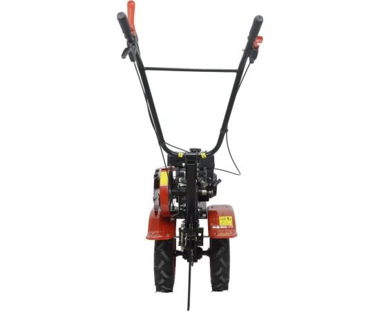 Мотоблок Кадви ОКА МБ-1Д2М19 Lifan 170F 7 л.с. на тросах 00-00154416 – изображение 4