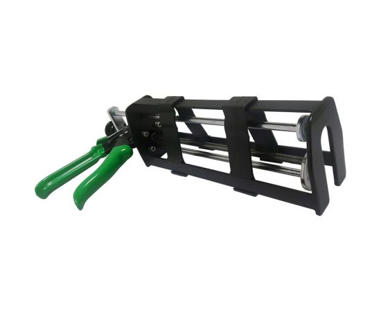 Усиленный пистолет для двухкомпонентных материалов Isoseal BCX-585 7300025 – изображение 4