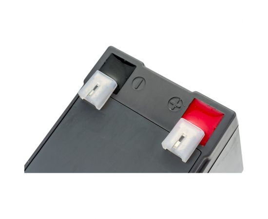 Аккумуляторная батарея 12 В, 7,2 Ач FIAMM 12FGHL28 – изображение 4